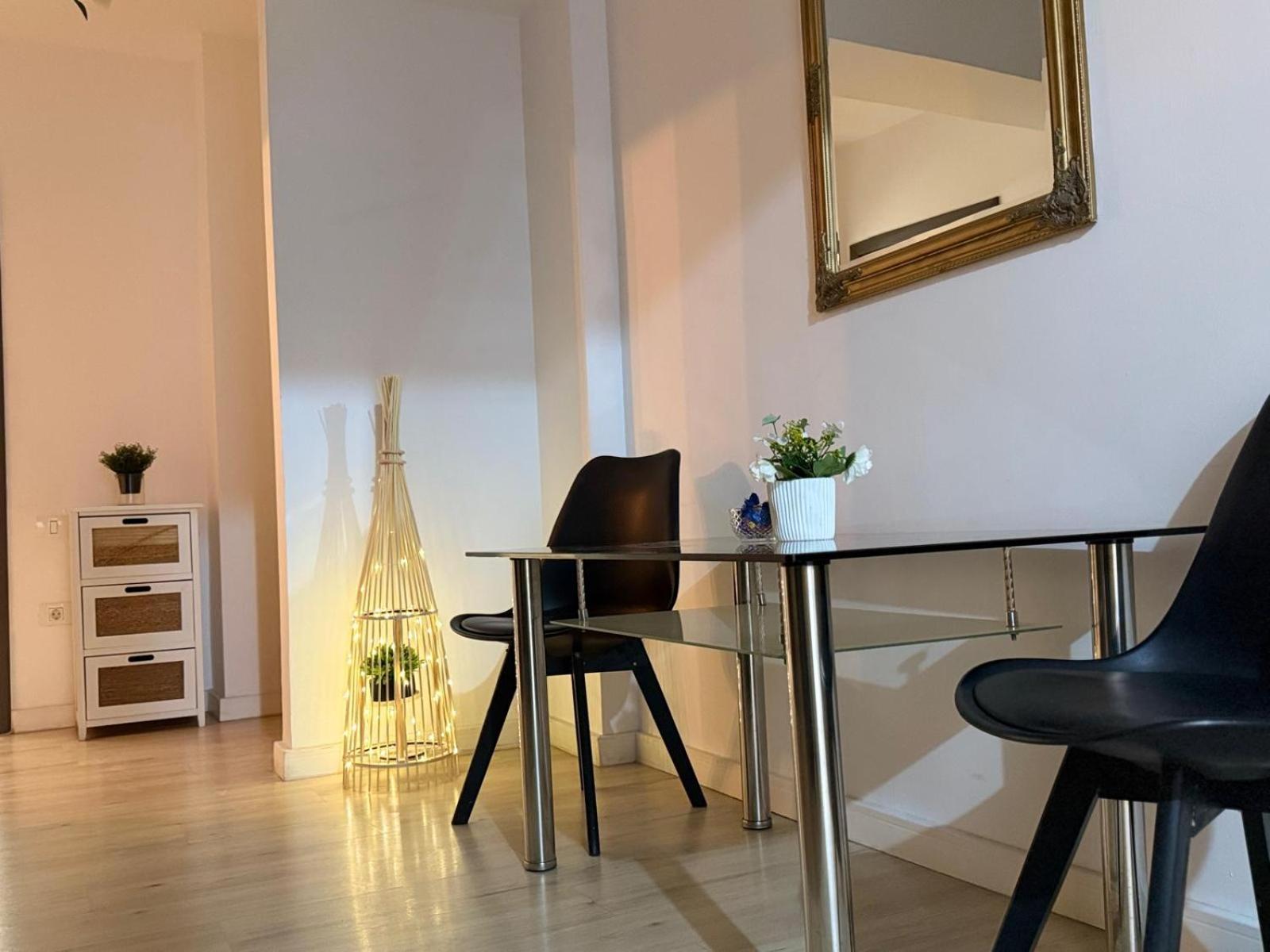 Piata Victoriei Apartament *