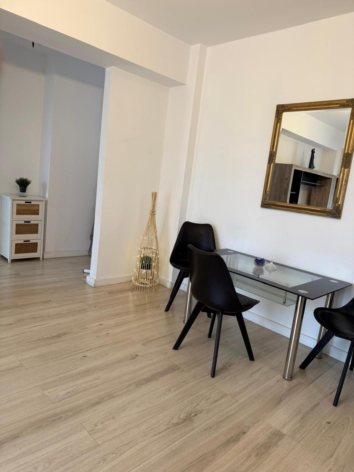Apartament Piata Victoriei