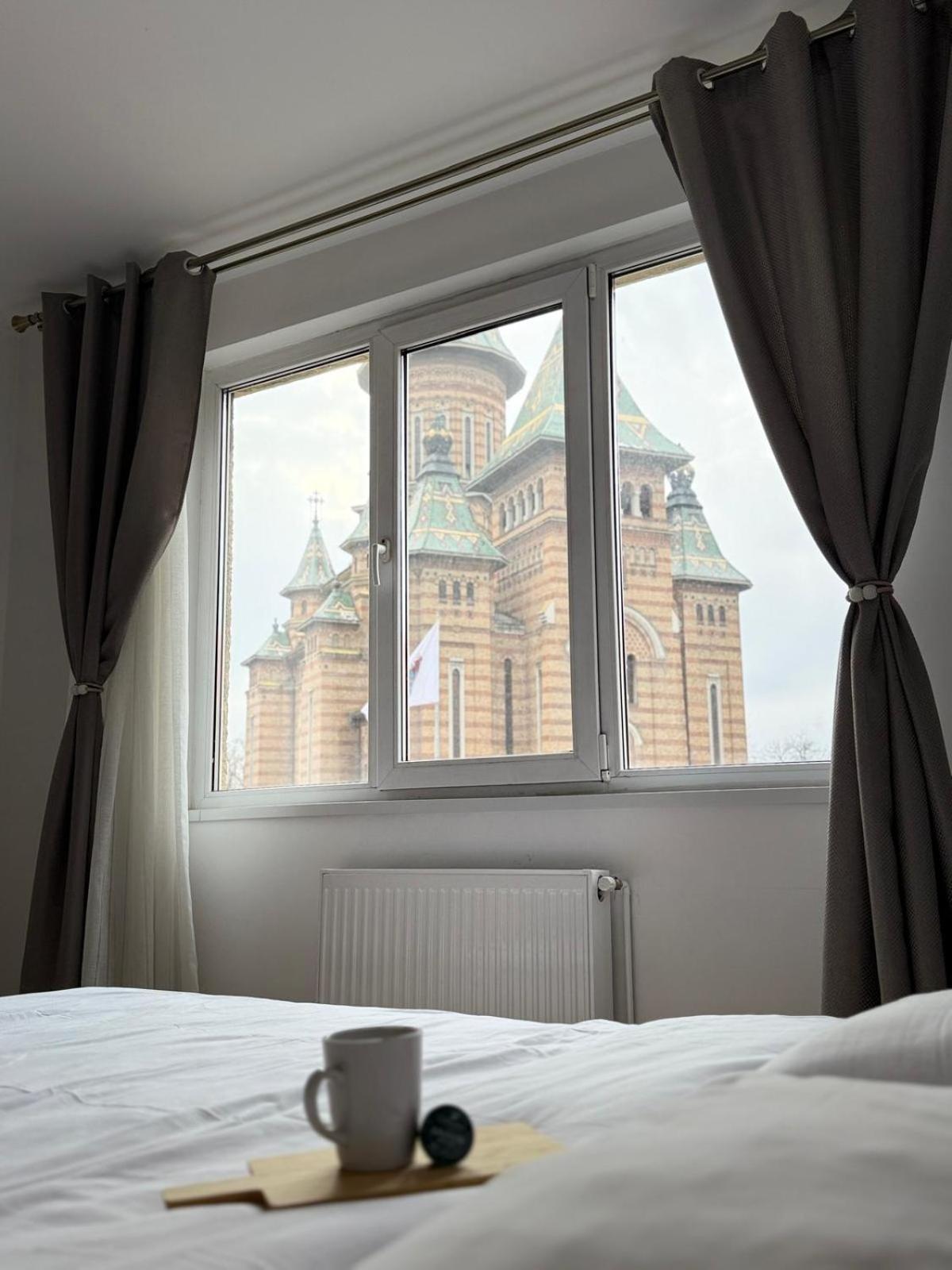Piata Victoriei Apartament