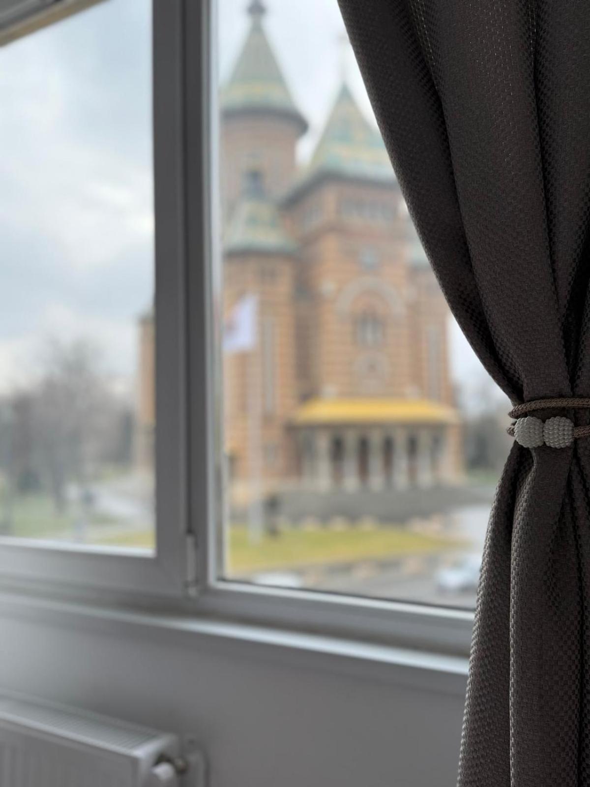 Apartament Piata Victoriei Timişoara