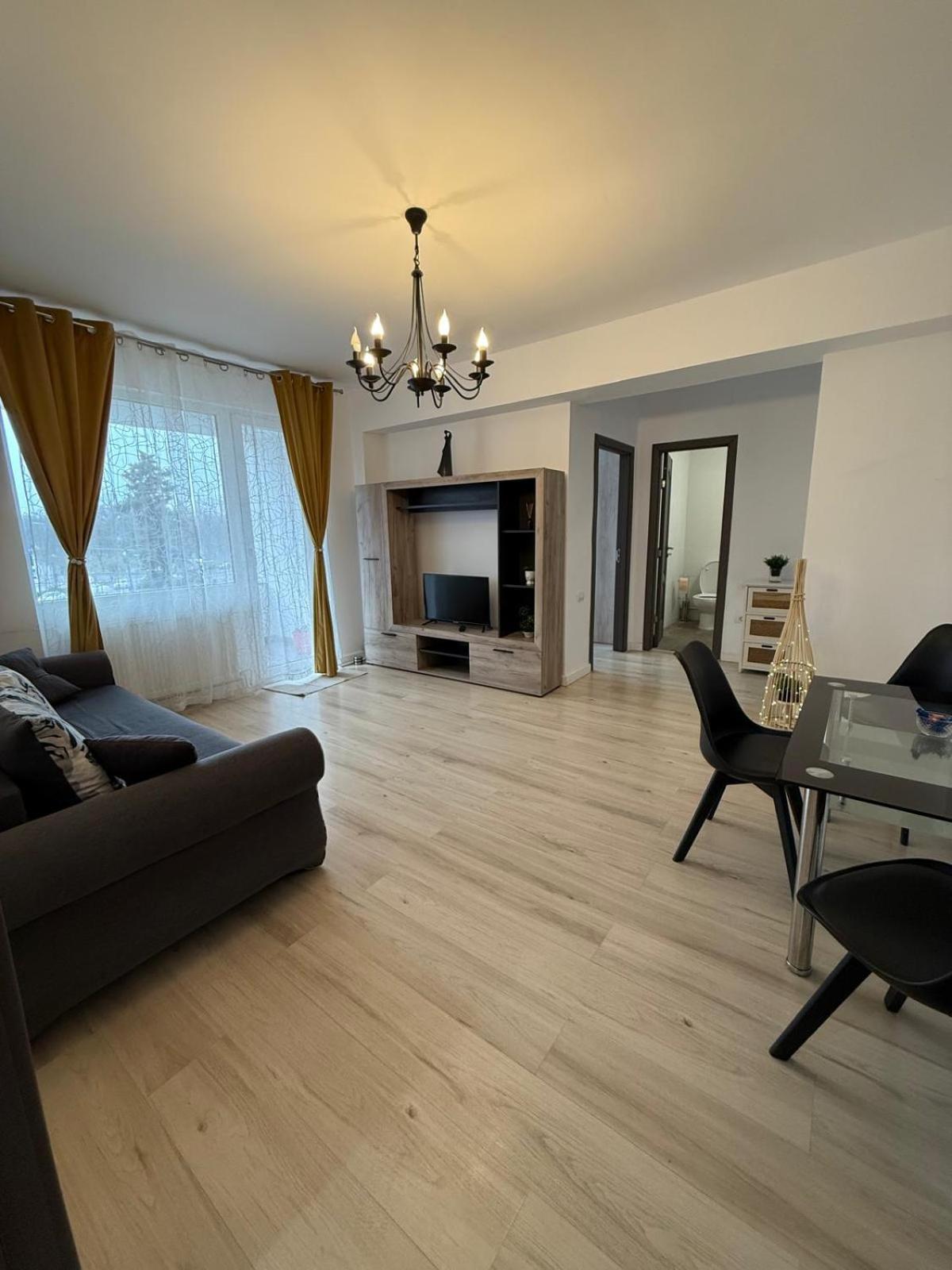 Apartament Piata Victoriei *